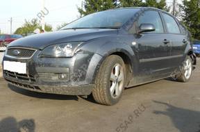двигатель 1,6 16V ZETEC FORD FOCUS MK2 ZKIE