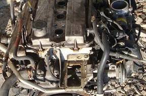двигатель 1,6 16V Zetec Ford Mondeo Escort czesci 1.6