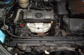 двигатель 1,6 8v 95 tys.NFZ peugeot citroen