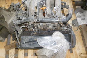 двигатель 1,6 8V ADP AUDI A4 B5 VW PASSAT B5