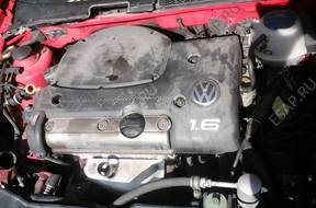 двигатель 1,6 8v AEE Polo Golf Ibiza Octavia Felicia
