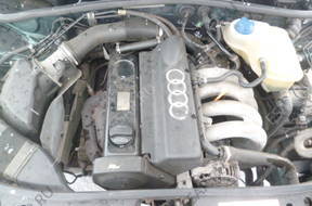 двигатель 1,6 8V AUDI A4 B5 VW PASSAT МОДЕЛЬ ADP КОМПЛЕКТ