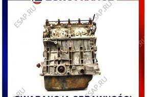 двигатель 1,6 8v BFZ бензиновый Peugeot 406