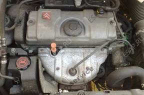 двигатель 1,6 8v citroen peugeot 206 xsara 306 106