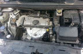 двигатель 1,6 8V NFV 307 C4 C3 BERLINGO PARTNER XSARA