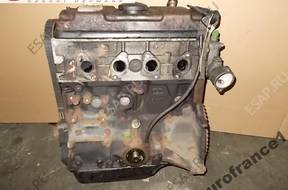 двигатель 1,6 8v   NFZ 10FX1Z  Peugeot 306, Xsara