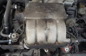 двигатель 1,6 8V SEAT / VW