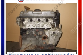 двигатель 1,6 8v  XSARA Picasso NFV 10FX3F