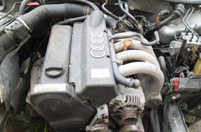 двигатель 1,6 ADP a4 passat, еще на машине