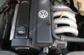 двигатель 1,6 ADP VW PASSAT B5 AUDI A4