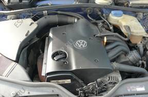 двигатель 1,6 AHL VW PASSAT B5