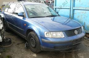двигатель 1,6 AHL VW PASSAT B5