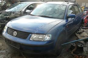 двигатель 1,6 AHL VW PASSAT B5