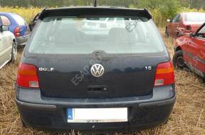 двигатель 1,6 AKL VOLKSWAGEN GOLF IV "98 год,.