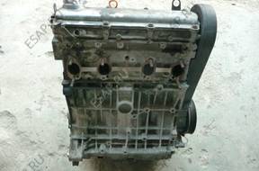 двигатель 1,6 AVU 100000 KM AUDI VW SEAT SKODA