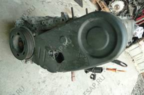 двигатель 1,6 AVU 100000 KM AUDI VW SEAT SKODA