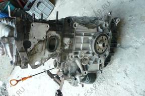 двигатель 1,6 AVU 100000 KM AUDI VW SEAT SKODA