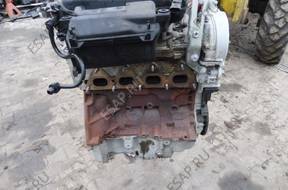 двигатель 1,6 B K4MT866 Renault Scenic III 109ty km