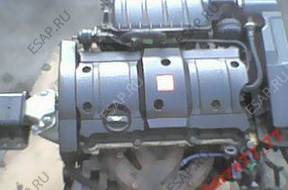 двигатель 1,6 бензиновый 307 C4 C3 NFU BERLINGO PARTNER
