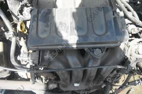 двигатель 1,6 бензиновый mazda 3