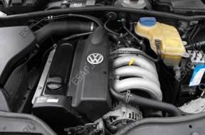 двигатель 1,6 бензиновый VW PASSAT B5 / лифт. версия FL 1,6B AHL
