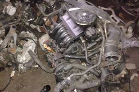 двигатель 1,6 BFQ VW GOLF 5 AUDI A3 SKODA OCTAVIA 2