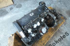 двигатель 1,6 BGU Audi A3 8P0