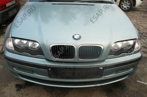 двигатель 1,6 BMW E46