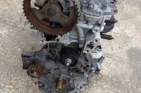 двигатель 1,6 CDTI MAZDA 3 03-09 год, G8DB