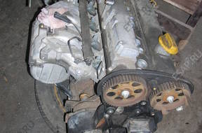 двигатель 1,6 DOHC  opel ДЕФЕКТ