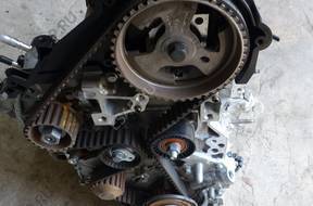 двигатель 1,6 E-HDI BERLINGO 3 PARTNER 10JBEM 10-16 год,