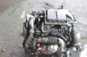 двигатель 1,6 E-HDI PARTNER BERLINGO III 10JBEM 9H06