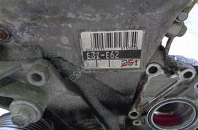 двигатель 1,6 E3Z E62 GOY AVENSIS COROLLA