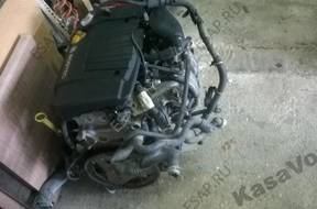 двигатель 1,6 ECOTOEC 2006r OPEL ASTRA 3H