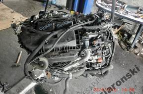 двигатель 1,6 EHDI CITROEN DS 3 DS 4 C 5 2013
