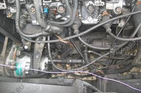 двигатель 1,6 Fiat Scudo Citroen Jumpy Peugeot Expert