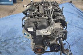 двигатель 1,6 FOCUS MK3 C MAX  ECOBOOST PNDA 14 год,