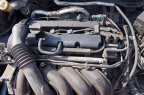 двигатель 1,6  Ford ,Fusion,Fiesta,Focus