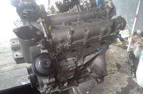 двигатель 1,6 FSI 115km bag Octawia, Golf, A3