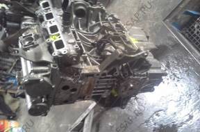 двигатель 1,6 FSI 115km bag Octawia, Golf, A3