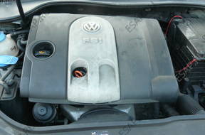 двигатель 1,6 FSI BAG VW GOLF V