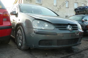 двигатель 1,6 FSI BAG VW GOLF V
