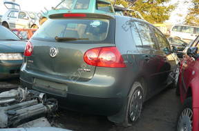 двигатель 1,6 FSI BAG VW GOLF V