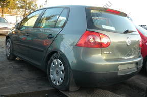 двигатель 1,6 FSI BAG VW GOLF V