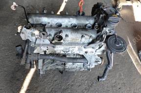 двигатель 1,6 FSI BLP AUDI A3 GOLF V 2007 год,