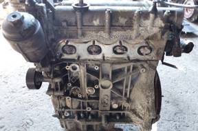 двигатель 1,6 FSI BLP AUDI A3 GOLF V 2007 год,
