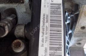 двигатель 1,6 FSI SEAT LEON II 102kM 2008 ГОД BSE