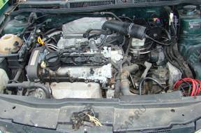 двигатель 1,6 FSI, Volkswagen Golf IV na czci