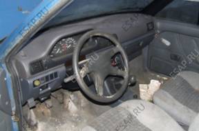 двигатель 1,6 gsi / mpi  fso polonez atu,caro,truck,