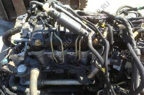 двигатель 1,6 HDI 10JB67 Peugeot /Citroen - комплектный